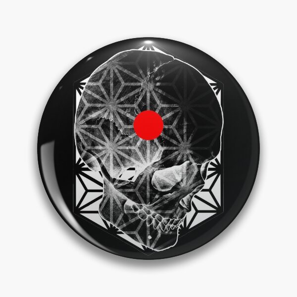 Item preview, Retrograde designed and sold by Jon MDC.