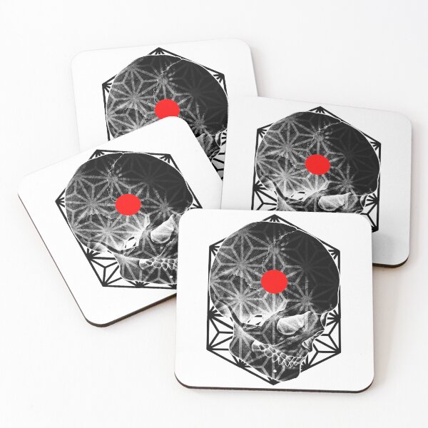 Item preview, Retrograde designed and sold by Jon MDC.