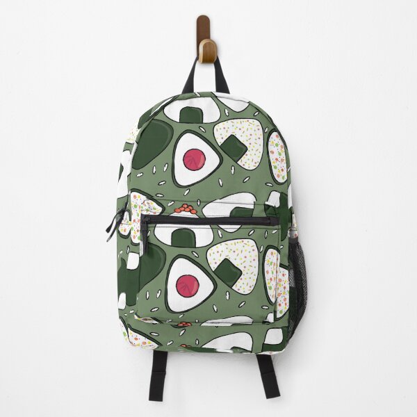 Item preview, Mmm Onigiri designed and sold by An Nuttin.