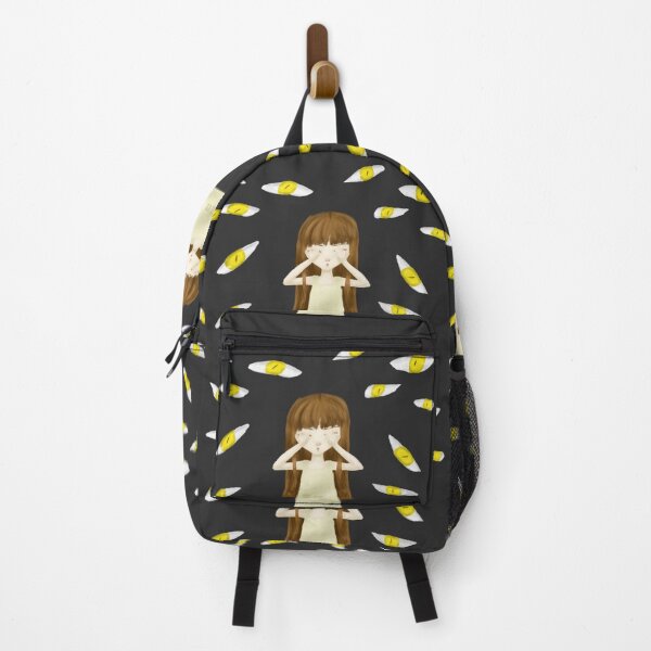Item preview, Don't Look! designed and sold by Zeedom.
