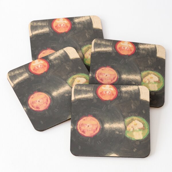 Item preview, Records of the 1940's designed and sold by Photopat.