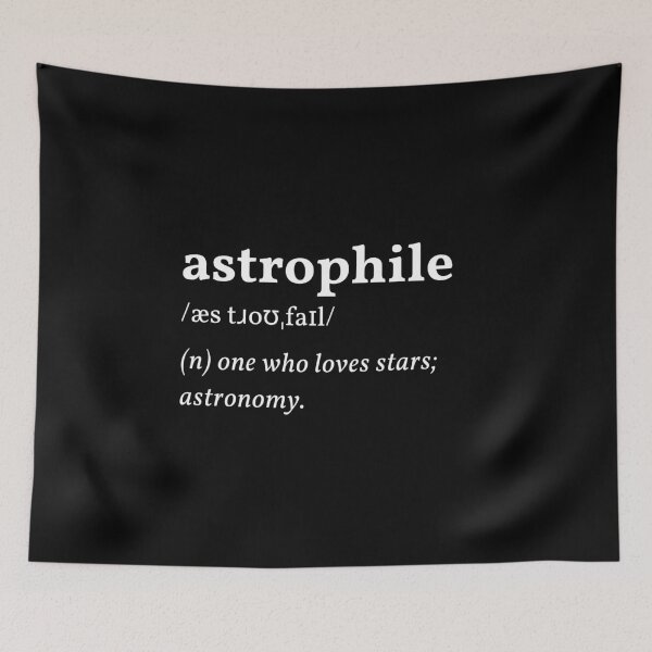 Aperçu de l'œuvre  Les astronomes créée et vendue par CrystalCrush.