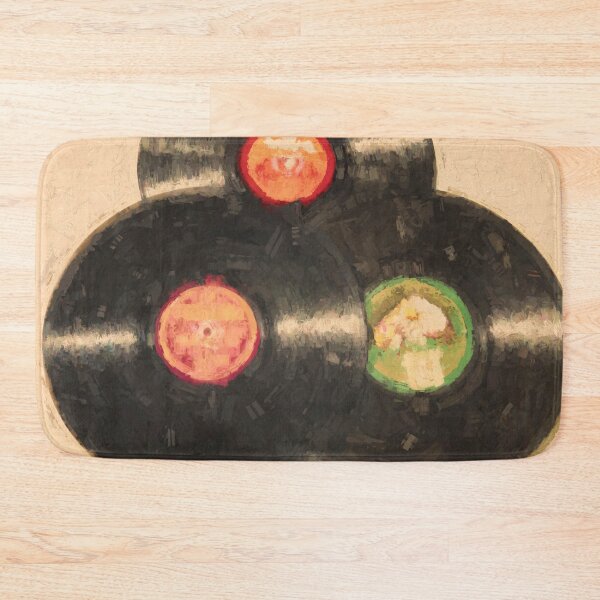Item preview, Records of the 1940's designed and sold by Photopat.