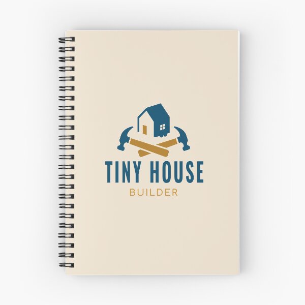 Item preview, Tiny House Builder designed and sold by kansaikate.