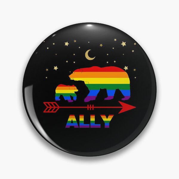 Item preview, Ally Bear Family designed and sold by autlu.
