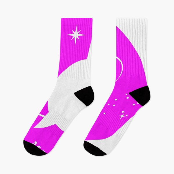 Item preview, US Space Force Official Logo Super Minimal Design - Bright Pink [Original Color] designed and sold by FreakyFresh.