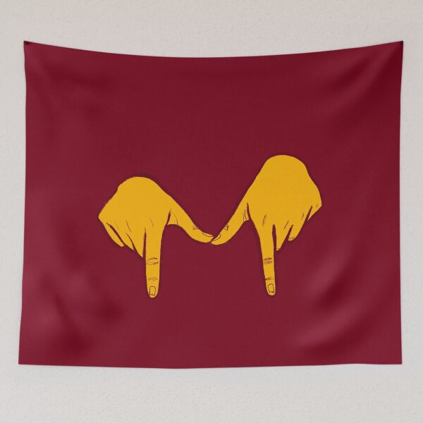 Item preview, MN hands designed and sold by gsaholt3.