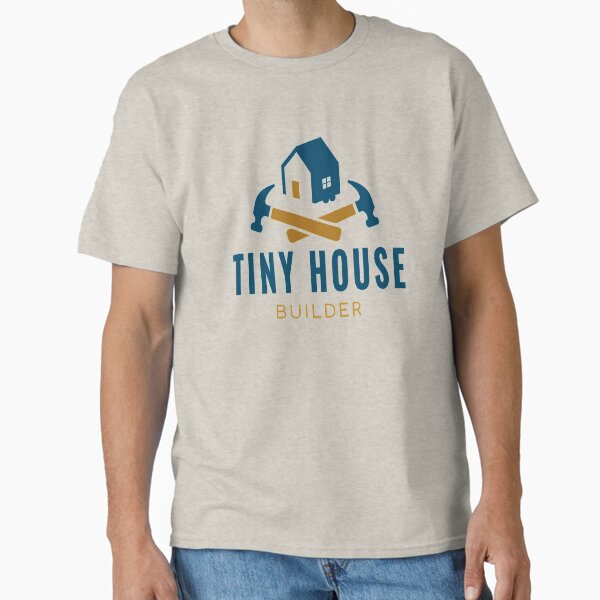 Item preview, Tiny House Builder designed and sold by kansaikate.
