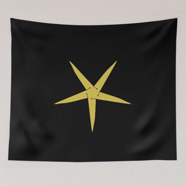 Item preview, Gold Star Drawing designed and sold by AJ505.