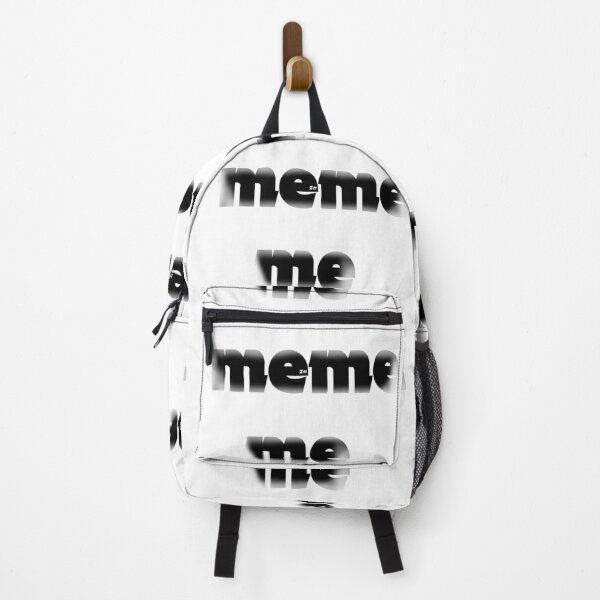 Item preview, meme me designed and sold by Zeedom.