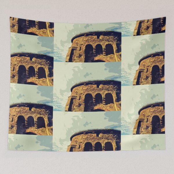 Item preview, Monnow Bridge, Monmouth designed and sold by Jessie Williams.