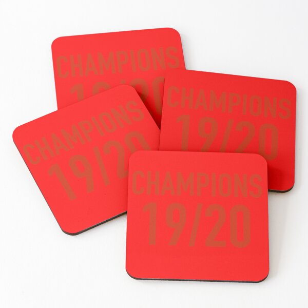 Item preview, Liverpool Champions 19/20 designed and sold by thebcarts.