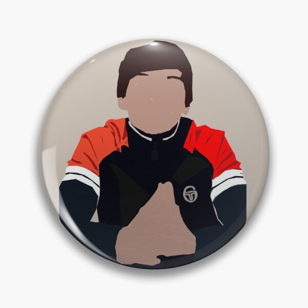 Item preview, louis tomlinson don't let it break your heart digital drawing outline designed and sold by Hannah Tyler.