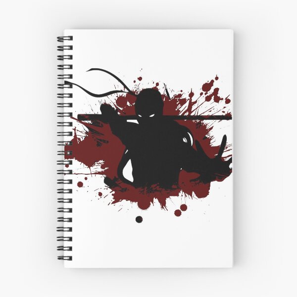 Item preview, Ninja v4 designed and sold by popsANDmeme.