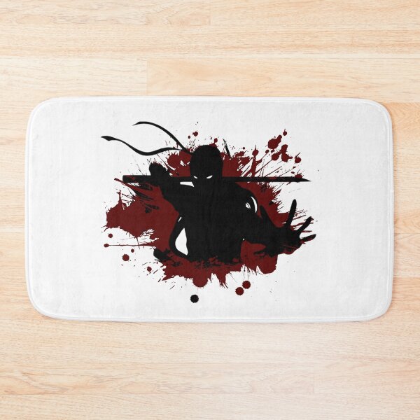 Item preview, Ninja v4 designed and sold by popsANDmeme.