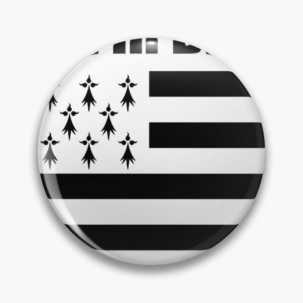 Item preview, Born in Breizh designed and sold by JohnPro.