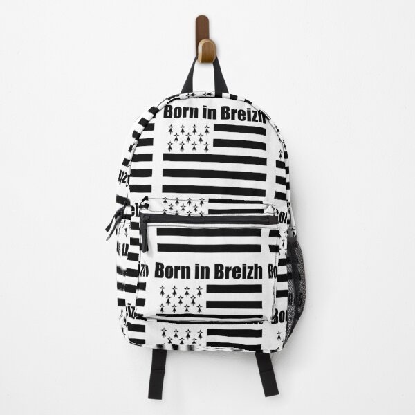 Item preview, Born in Breizh designed and sold by JohnPro.