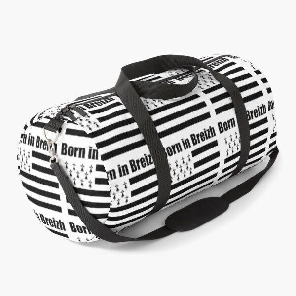 Item preview, Born in Breizh designed and sold by JohnPro.