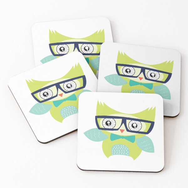 Item preview, Nerdy Bird designed and sold by sasumiworld.