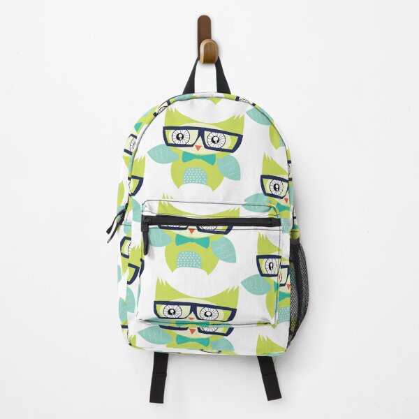 Item preview, Nerdy Bird designed and sold by sasumiworld.