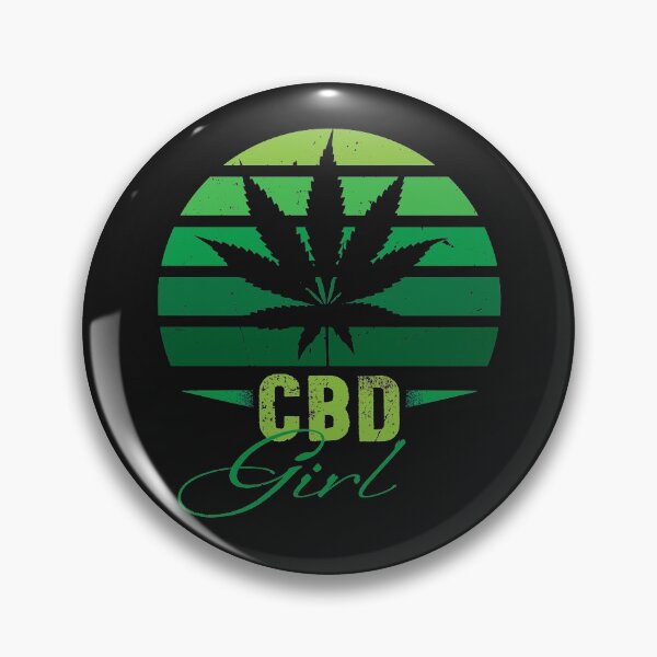 Artikelvorschau, Vintage CBD Mädchen entworfen und verkauft von bmit.