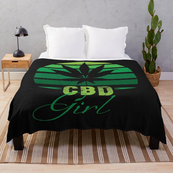 Item preview, Vintage CBD Girl designed and sold by bmit.