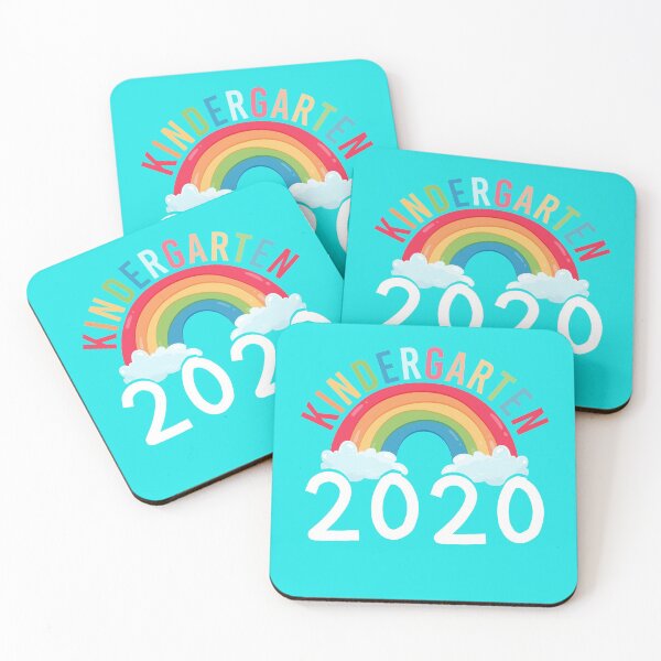 Item preview, Kindergarten 2020 designed and sold by tresbelleshirts.