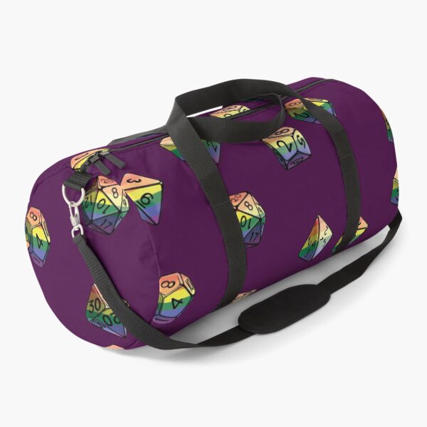 Item preview, Pride Dice Set: Gay, LGBTQ designed and sold by Regan Crowley.