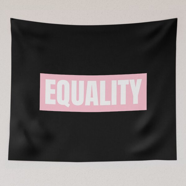 Item preview, EQUALITY  designed and sold by savrarr8.