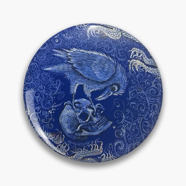 Item preview, Hand painted drum head designed and sold by fishtower.