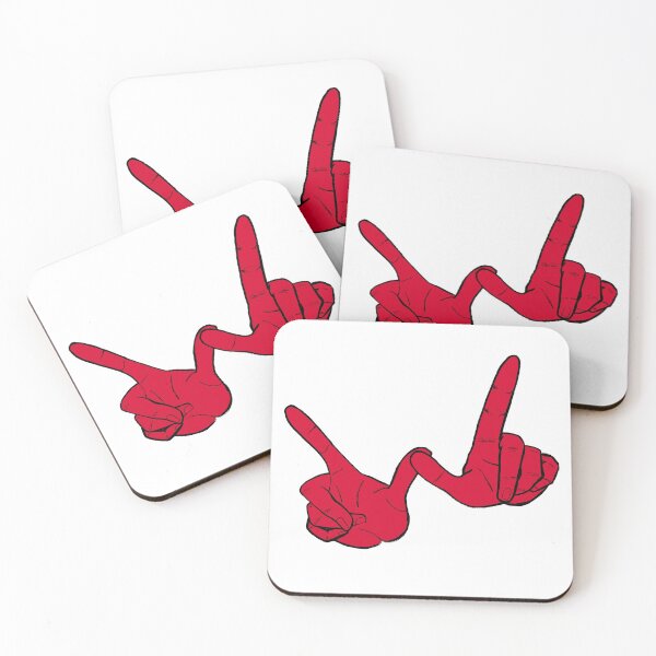 Item preview, Wisco Hands designed and sold by gsaholt3.