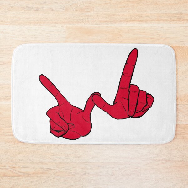 Item preview, Wisco Hands designed and sold by gsaholt3.