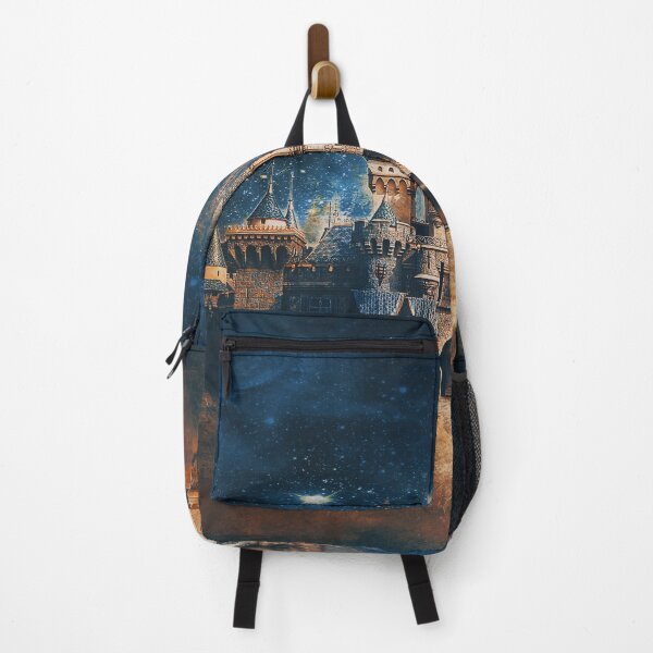 Item preview, Magic Castle III designed and sold by Andy551.