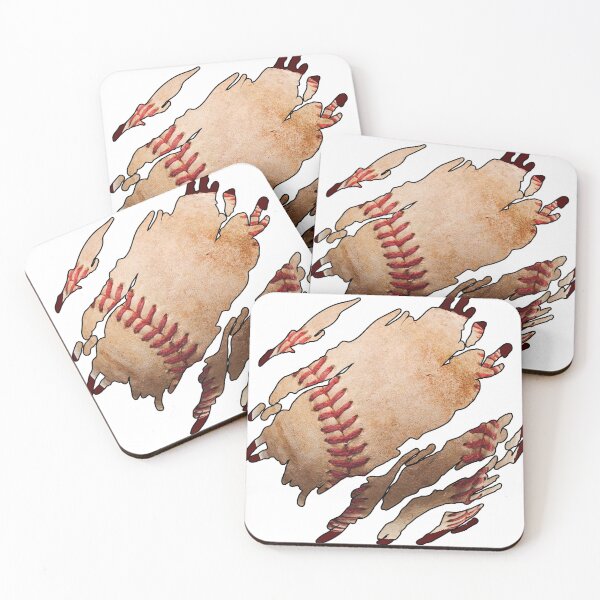 Item preview, Baseball Inside designed and sold by autlu.