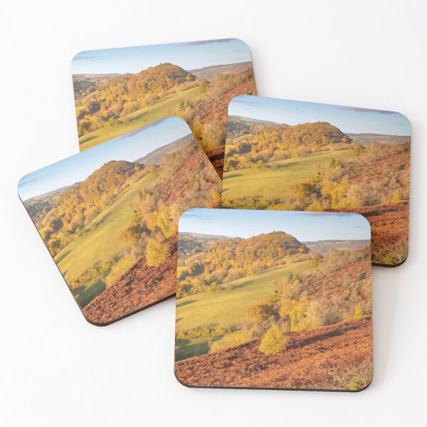 Item preview, Autumn view (Panorama Walk) designed and sold by bitm2007.