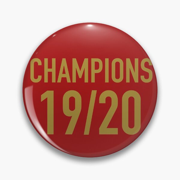 Item preview, Liverpool Champions 19/20 designed and sold by thebcarts.