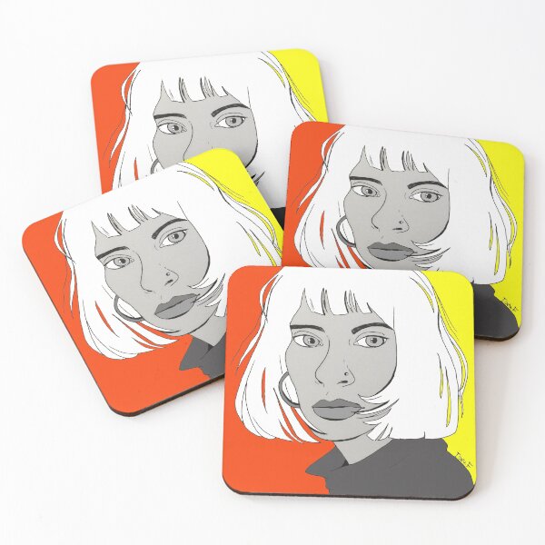 Item preview, Octavia designed and sold by Tom  Fima.