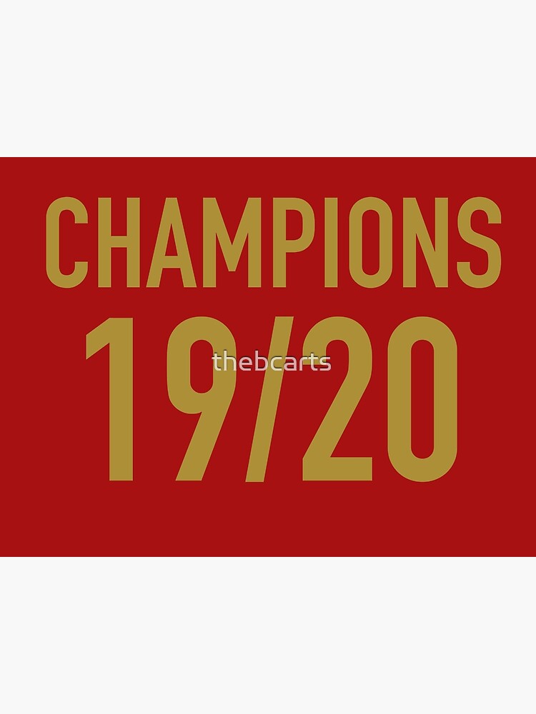 Liverpool 19/20プレミアリーグ優勝　フォトフレーム Liverpool 19/20プレミアリーグ優勝 フォトフレーム Liverpool