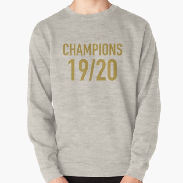 liverpool champions moletom com capuz 19 20