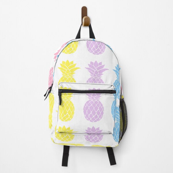 Item preview, Pineapple Colorful Art designed and sold by Mr-dyer-designs.