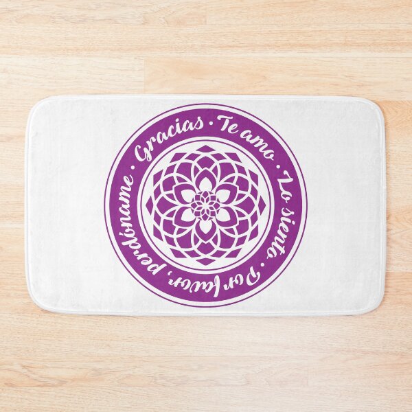 Item preview, Ho'oponopono en Español designed and sold by marcosty.