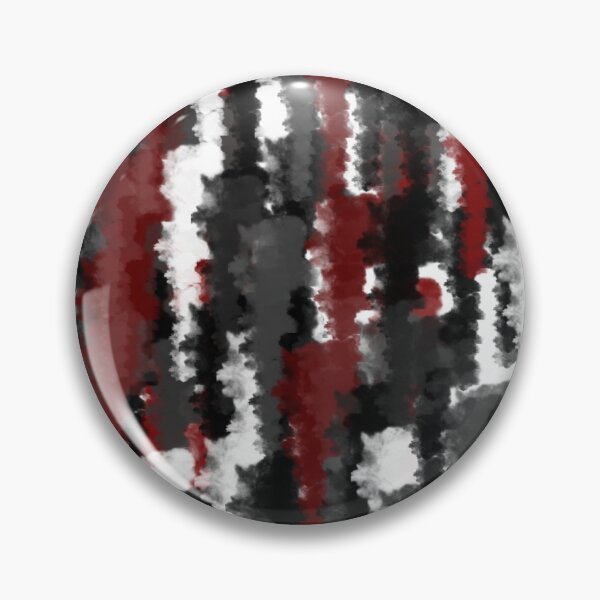 Item preview, Red Black and White Painting designed and sold by Malha Malha.