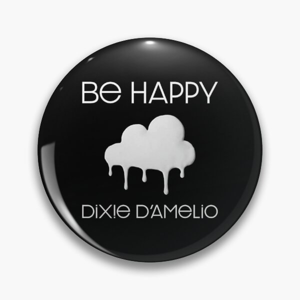 Item preview, dixie Damelio designed and sold by chahdoud.