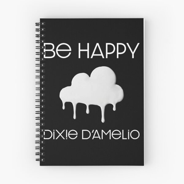 Item preview, dixie Damelio designed and sold by chahdoud.