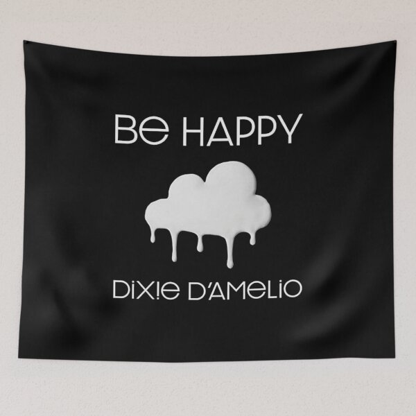 Item preview, dixie Damelio designed and sold by chahdoud.