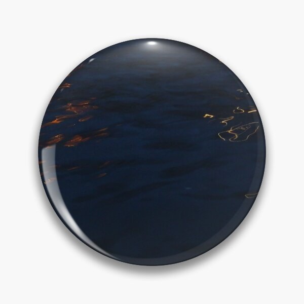 Item preview, Abstract Water - Darkness and Light designed and sold by C Rose.