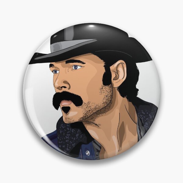 Item preview, Doc Holliday Wynonna Earp designed and sold by Jessica Tucker.