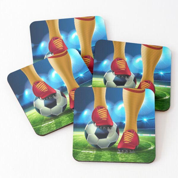 Item preview, Ultimate Soccer Player designed and sold by 3bythelake.