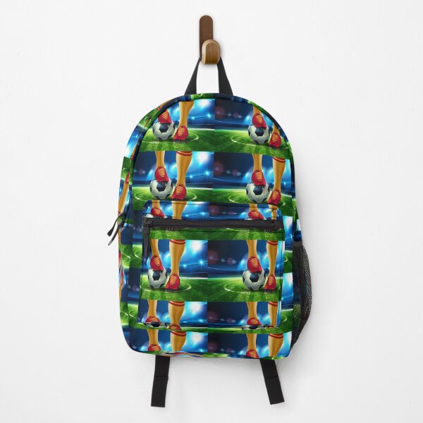 Item preview, Ultimate Soccer Player designed and sold by 3bythelake.