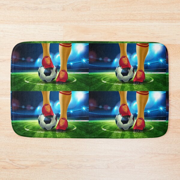 Item preview, Ultimate Soccer Player designed and sold by 3bythelake.
